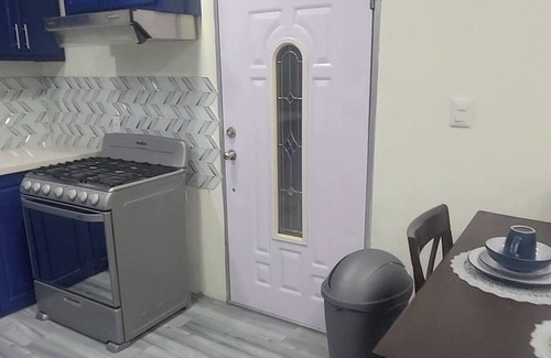 Bethel Cabaña | Carnbee Cozy Cottage