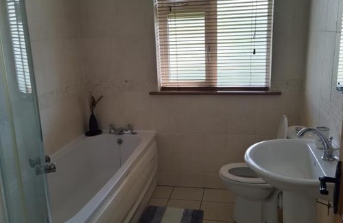 Carndonagh Casa | Carndonagh Holiday Rental