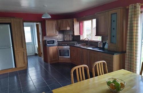Carndonagh Casa | Carndonagh Holiday Rental
