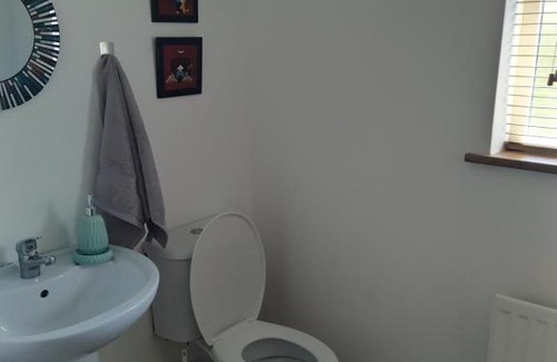 Carndonagh Casa | Carndonagh Holiday Rental