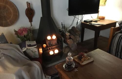 Bredasdorp Casa | Carneddie Cottage - main
