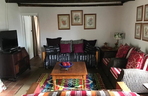 Bredasdorp Casa | Carneddie Cottage - main