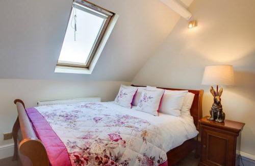 Swinton Apartamento | Carnegie Library: Shakespeare Apartment 3 Bedroom