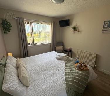 Glenmorangie Cama Y Desayuno | Carnegie Lodgings, Tain