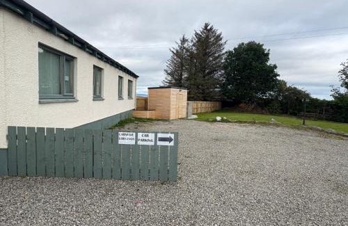 Glenmorangie Cama Y Desayuno | Carnegie Lodgings, Tain