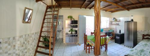 Picinguaba Chalet De Esquí | Carneiro Caiçara chalés- Casinhas aconchegantes em Ubatuba