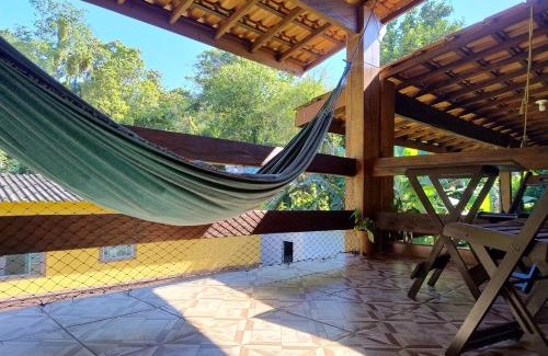 Picinguaba Chalet De Esquí | Carneiro Caiçara chalés- Casinhas aconchegantes em Ubatuba