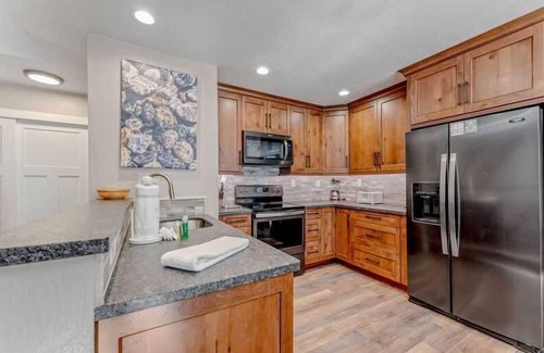 Carnelian Woods Condominio | Carnelian Bay 3BR + Loft, Near Beach & Trails
