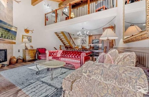 Carnelian Woods Condominio | Carnelian Bay 3BR + Loft, Near Beach & Trails
