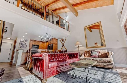 Carnelian Woods Condominio | Carnelian Bay 3BR + Loft, Near Beach & Trails