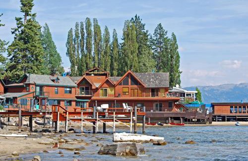 Carnelian Bay Casa | Carnelian Bay Paradise