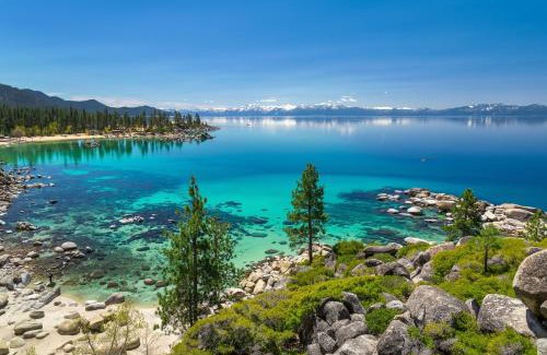 Carnelian Bay Casa | Carnelian Bay Paradise