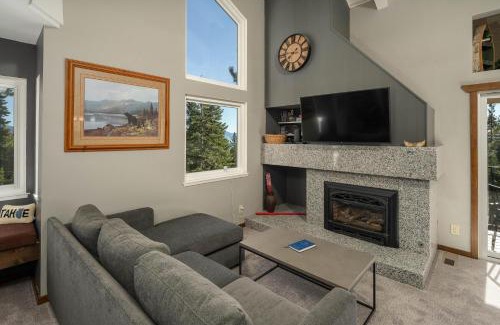 Carnelian Woods Casa | Carnelian Woods #126 By Hauserman Rentals