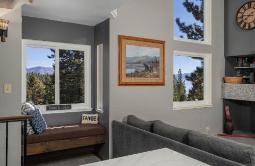 Carnelian Woods Casa | Carnelian Woods #126 By Hauserman Rentals
