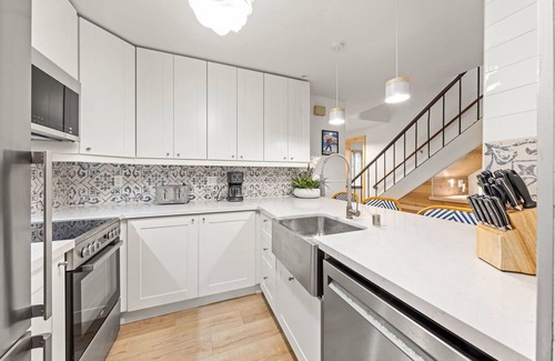 Carnelian Woods Casa | Carnelian Woods 59 - Pet Friendly, HOA Hot Tub, Pool
