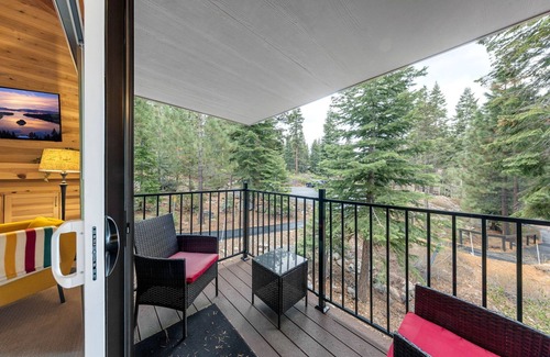Carnelian Woods Casa | Carnelian Woods 59 - Pet Friendly, HOA Hot Tub, Pool