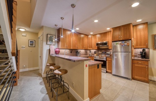 Carnelian Woods Casa | Carnelian Woods # 57 - 3 BR 2 BA Pet Friendly With HOA Amenities
