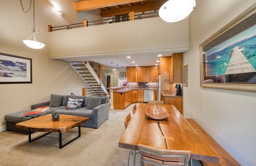 Carnelian Woods Casa | Carnelian Woods # 57 - 3 BR 2 BA Pet Friendly With HOA Amenities