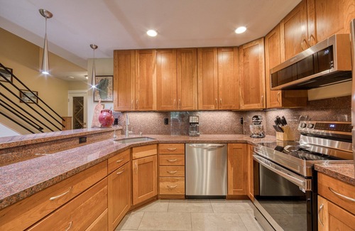 Carnelian Woods Casa | Carnelian Woods # 57 - 3 BR 2 BA Pet Friendly With HOA Amenities