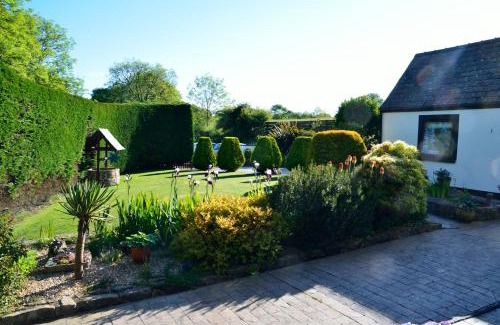 Goodwick Casa | Carni Lodge Fishguard