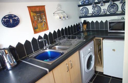 Goodwick Casa | Carni Lodge Fishguard