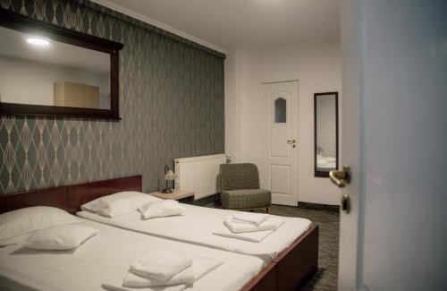 Oradea Hotel | Carnival City Hotel Oradea