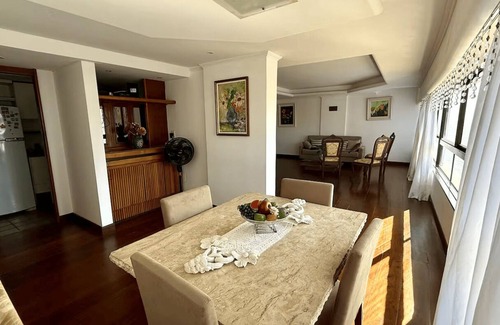 Ondina Apartamento | CARNIVAL - ONDINA APARTHOTEL PENTHOUSE