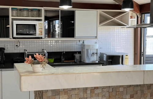 Ondina Apartamento | CARNIVAL - ONDINA APARTHOTEL PENTHOUSE