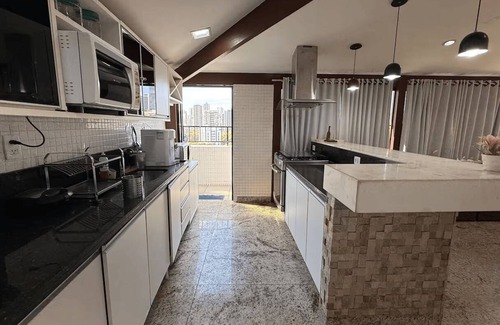 Ondina Apartamento | CARNIVAL - ONDINA APARTHOTEL PENTHOUSE