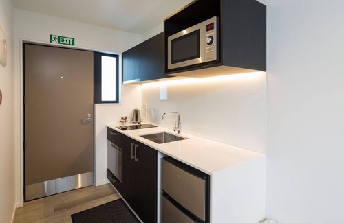 Riccarton Hotel | Carnmore Hagley Park
