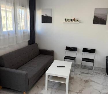 Villiers-le-Bel Apartamento | Carnot - VILLIERS LE BEL proche Aéroport ROISSY CHARLES DE GAULLES & PARIS