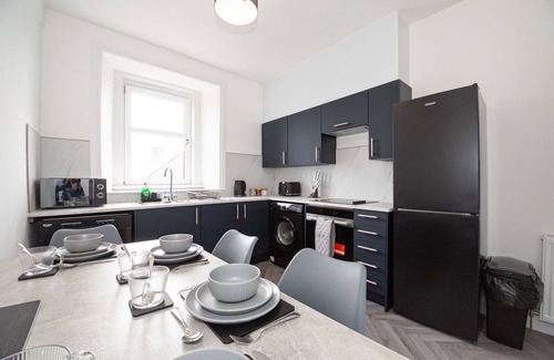 Carnoustie Apartamento | Carnoustie Residence