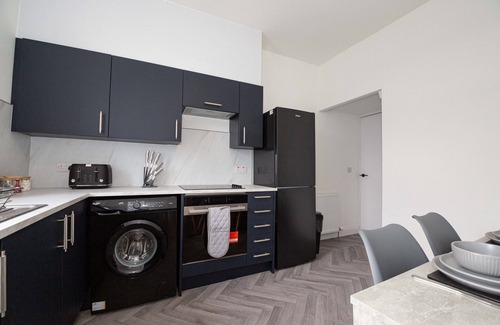 Carnoustie Apartamento | Carnoustie Residence