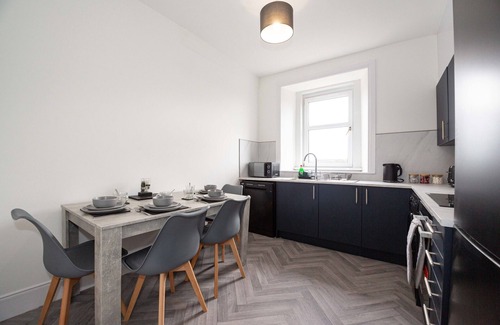 Carnoustie Apartamento | Carnoustie Residence