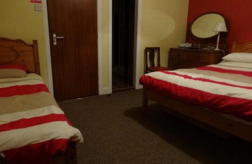 Bushmills Casa | Carnside Guest House