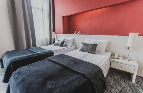 Oradea Hotel | Caro Boutique Hotel&Restaurant
