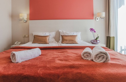 Oradea Hotel | Caro Boutique Hotel&Restaurant