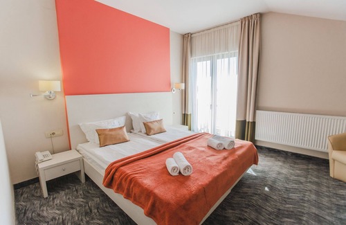 Oradea Hotel | Caro Boutique Hotel&Restaurant