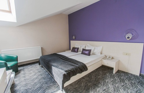 Oradea Hotel | Caro Boutique Hotel&Restaurant