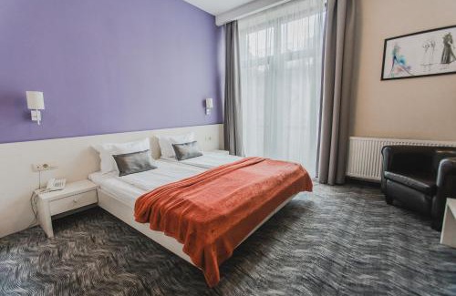 Oradea Hotel | Caro Boutique Hotel