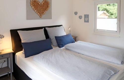 Kirburg Casa | Casa de vacaciones Caro en Kirburg - 2 personas, 1 dormitorios