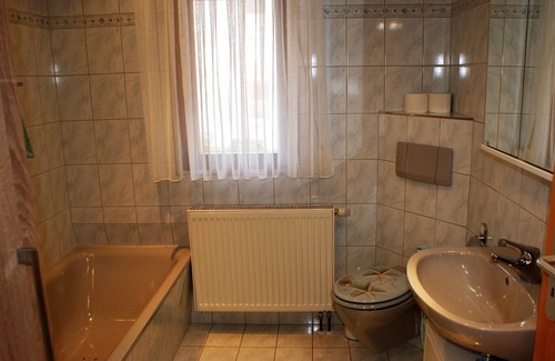 Nuedlingen Apartamento | Apartamento de caro