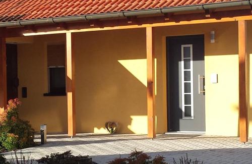 Nuedlingen Apartamento | Caro's Ferienwohnung