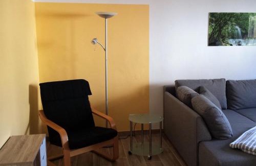 Nuedlingen Apartamento | Caro's Ferienwohnung