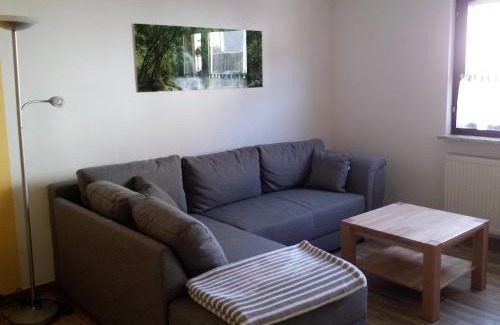 Nuedlingen Apartamento | Caro's Ferienwohnung