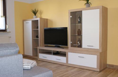 Nuedlingen Apartamento | Caro's Ferienwohnung