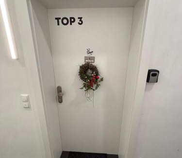 Meidling Apartamento | Caro’s Gartenwohnung
