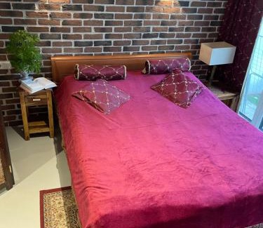 Meidling Apartamento | Caro’s Gartenwohnung