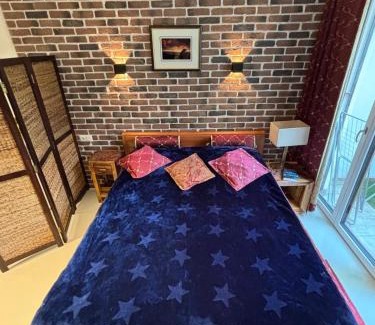 Meidling Apartamento | Caro’s Gartenwohnung