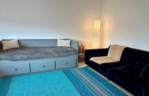 Tunari Apartamento | Caro Studio